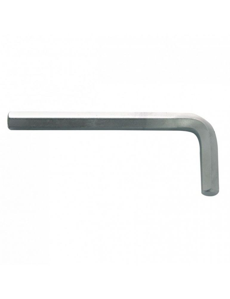 Cheie negativa cr-va 5mm / 120x28mm