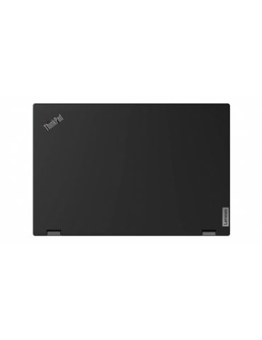 Laptop Lenovo ThinkPad P17 Gen2,Intel Core i9-11950H,17.3",RAM 32GB,SSD 1TB,nVidia RTX A3000 6GB,Win 10 Pro,Black Lenovo - 3