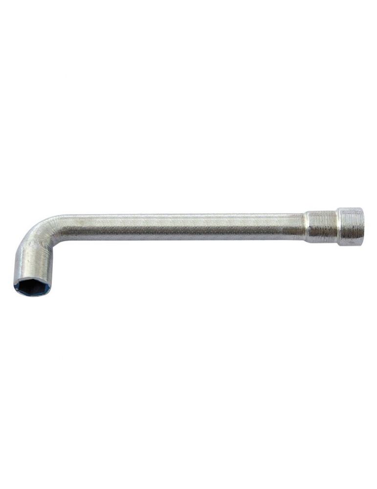 Cheie cotita cu tubulare 19mm