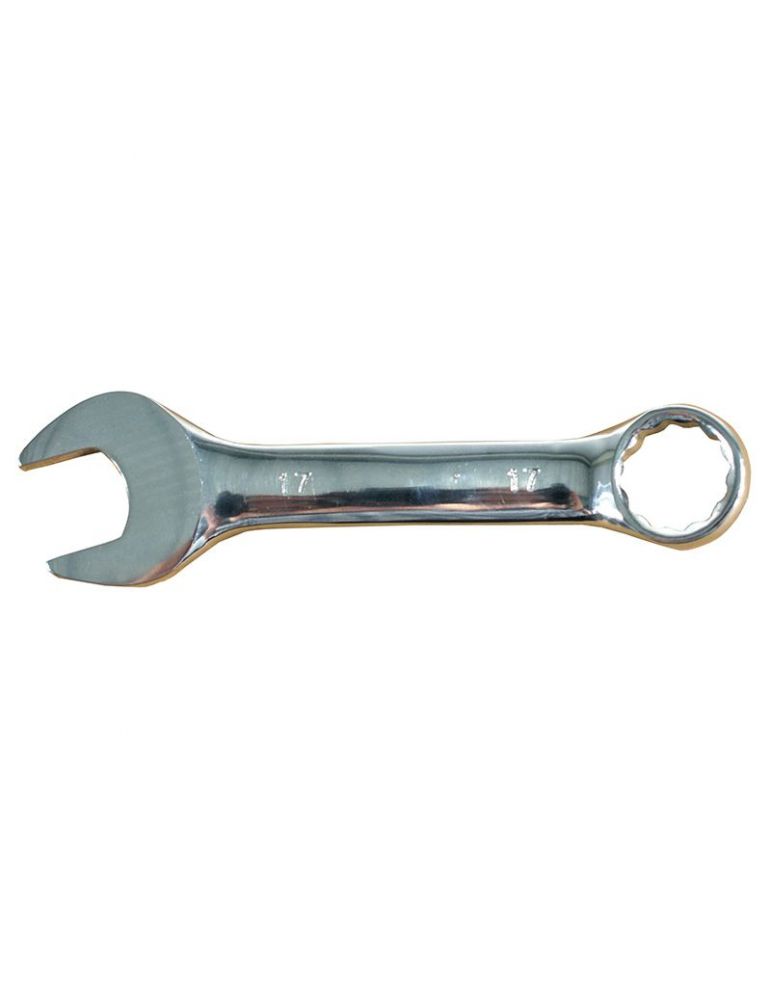 Cheie combinata scurta cr-va 10mm