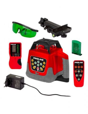 Nivela laser autonivelanta... - Tik.ro