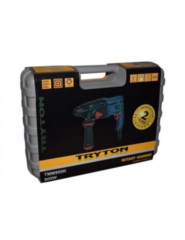 Ciocan rotopercutor -... - Tik.ro
