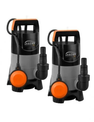 Pompa submersibila cu... - Tik.ro