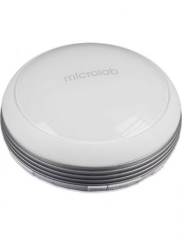 Multimedia - speaker microlab md 112 (stereo 1w 150hz-20khz rechargeable Microlab - 1