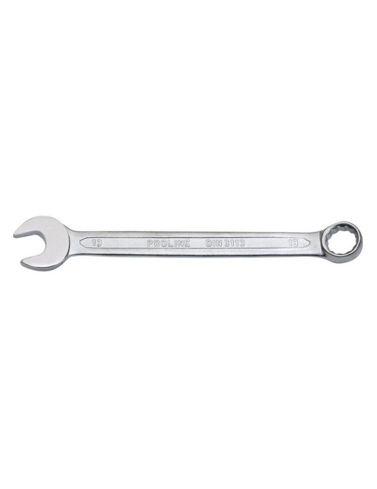 Cheie combinata cr-va forjata 9mm