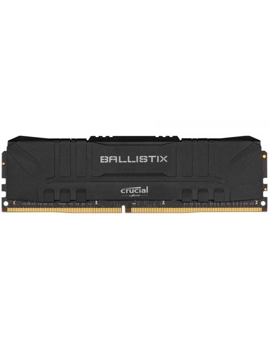 Memorie RAM Crucial DRAM Ballistix Black 8GB Crucial - 1
