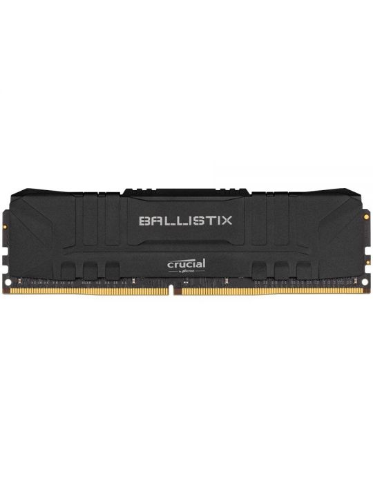 Memorie RAM Crucial Ballistix Black 16GB  DDR4  3600MHz Crucial - 1