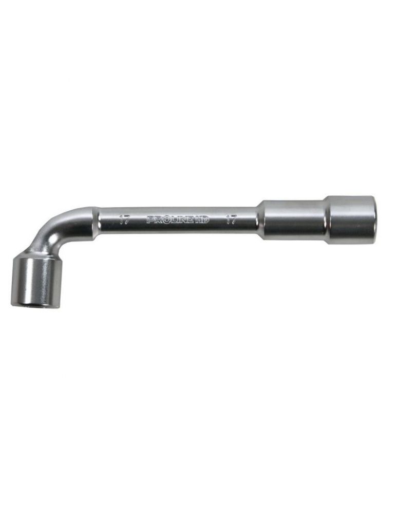 Cheie cotita cu tubulare cr-va hd 24mm