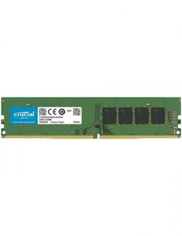 Memorie RAM Crucial 16GB Crucial - 1 - Tik.ro
