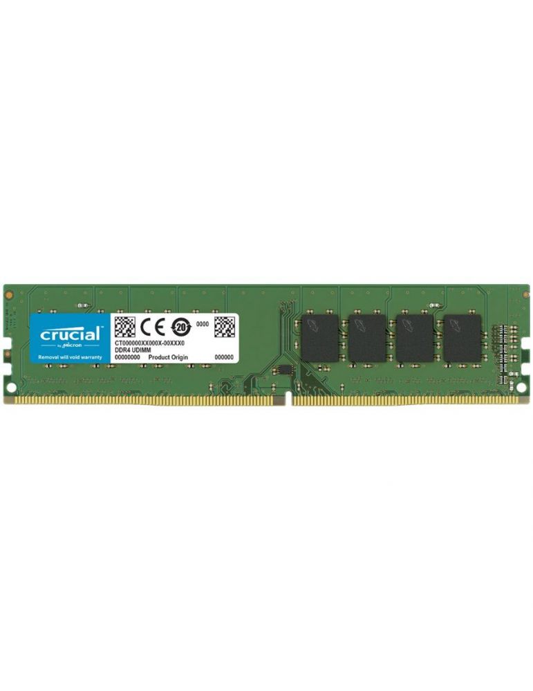 Memorie RAM Crucial 16GB