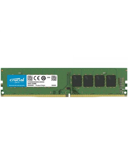 Memorie RAM Crucial 16GB Crucial - 1
