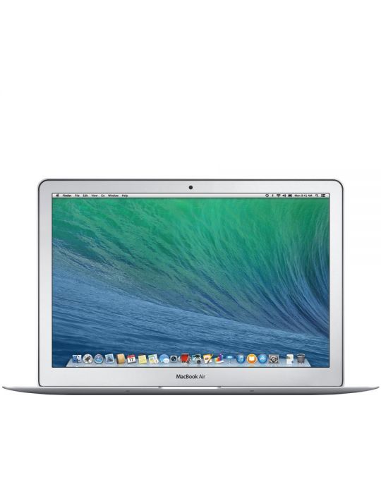 Apple macbook air 13.3-inch model: a1466 1.4ghz dual-core intel core Apple - 1