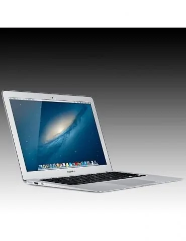 Apple macbook air 13.3-inch model: a1466 1.3ghz dual-core intel core Apple - 1