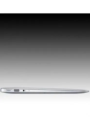 Apple macbook air 13.3-inch model: a1466 1.3ghz dual-core intel core Apple - 1