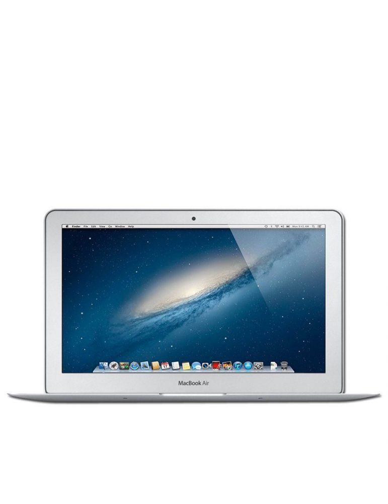 Apple macbook air 11-inch model: a1465 1.3ghz dual-core intel core Apple macbook air 11-inch model: a1465 1.3ghz dual-core intel core