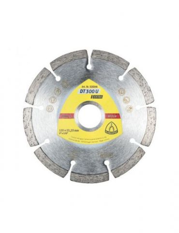 Disc diamantat segmentat... - Tik.ro