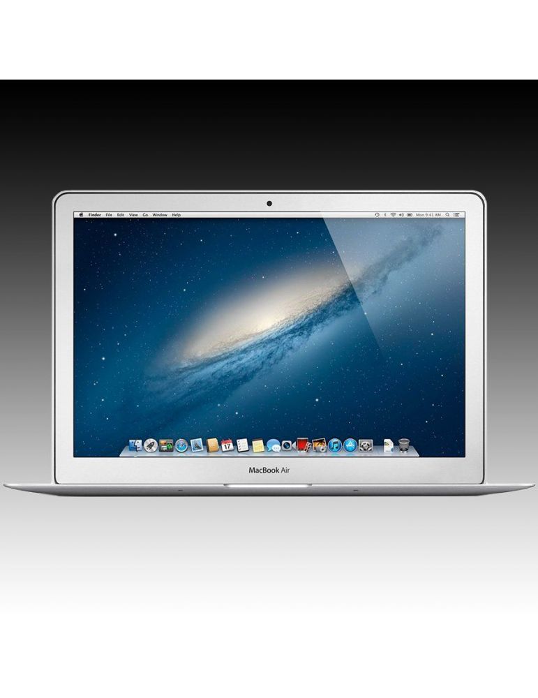 Apple macbook air 13-inch model a1466 dual-core i5 1.8ghz/4gb/256gb flash/hd