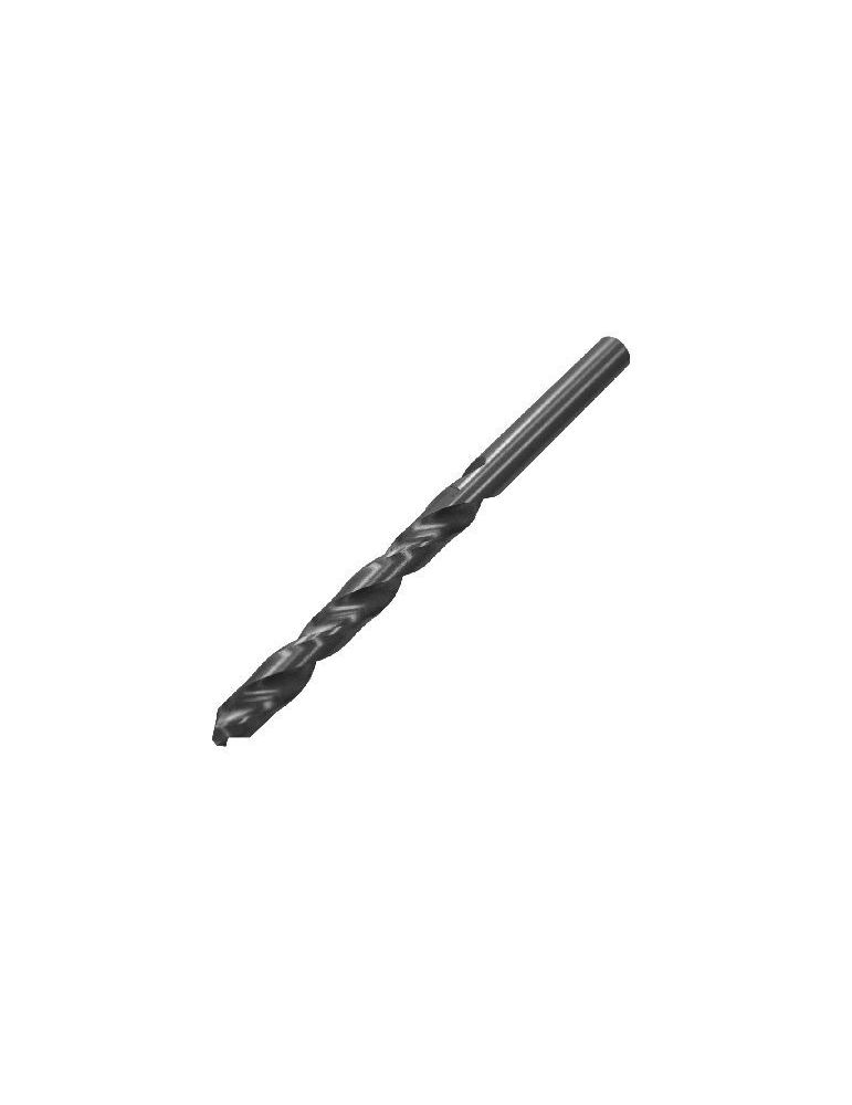 Burghiu metal hss 118° 8.2mm
