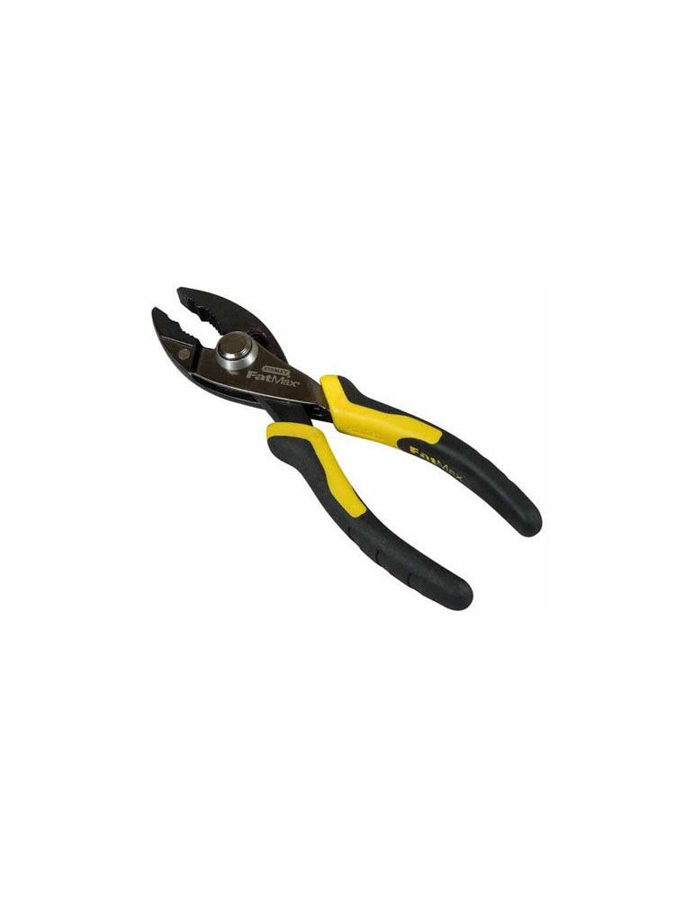 Patent articulat cu maner bimaterial 200mm (fatmax