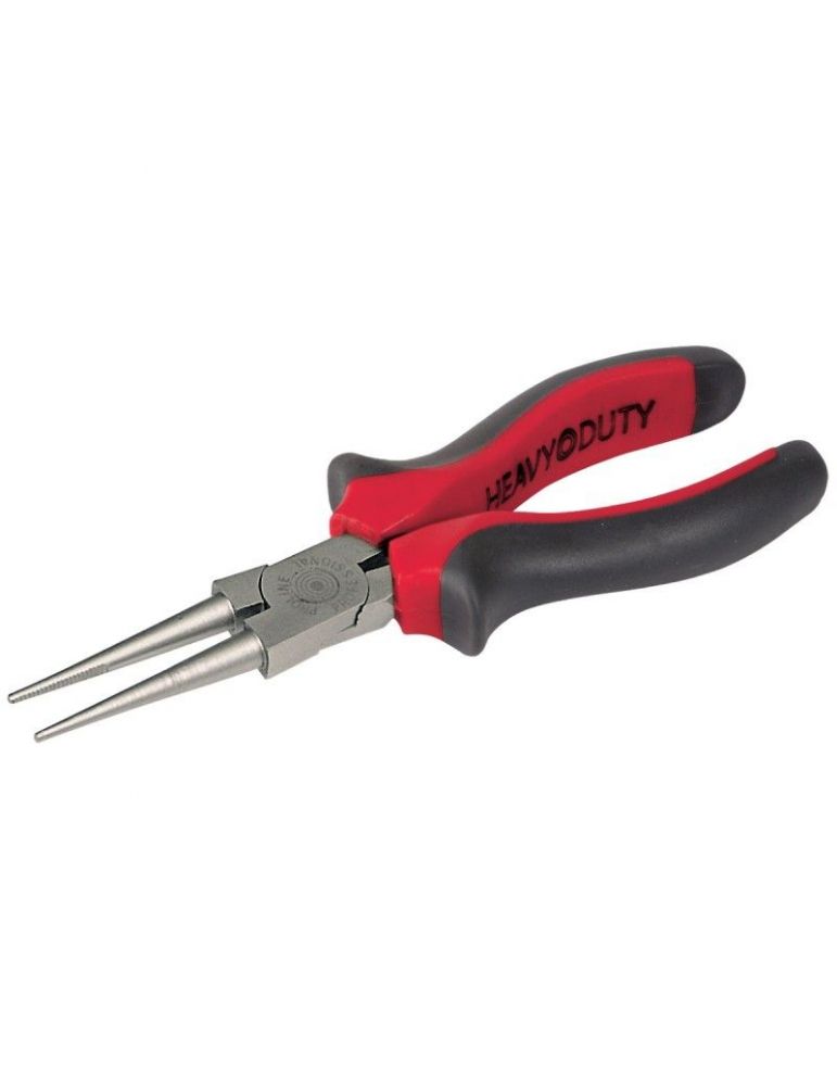 Patent cu cioc ascutit maner rigid 160mm