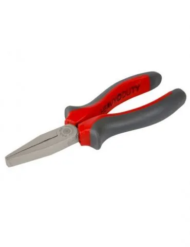 Patent cu cioc plat maner... - Tik.ro