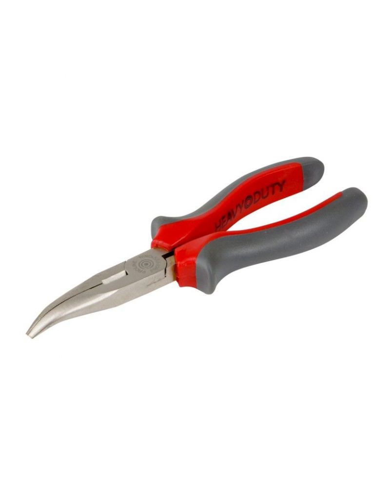 Patent cu cioc indoit maner rigid 160mm