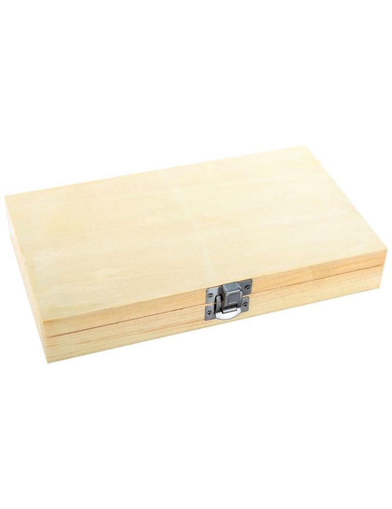 Set burghie lemn sfredel 6-18mm / 230mm - 7p.