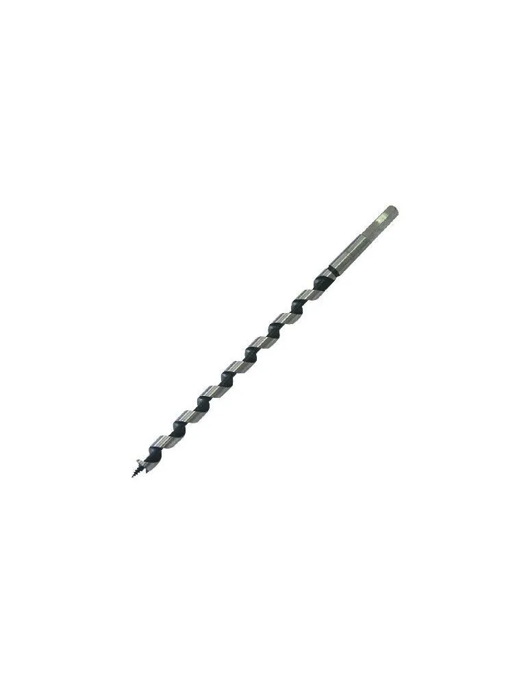 Burghiu lemn sfredel 35x230mm
