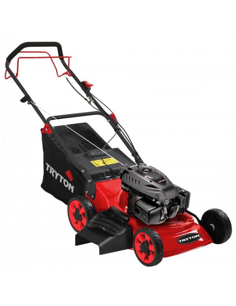 Masina tuns gazon pe benzina - 46cm / 139cm³/2.1cp