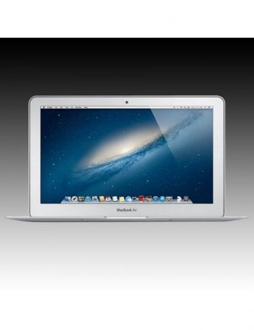 Apple macbook air 11-inch model a1465 dual-core i5 1.7ghz/4gb/128gb flash/hd Apple - 1 - Tik.ro