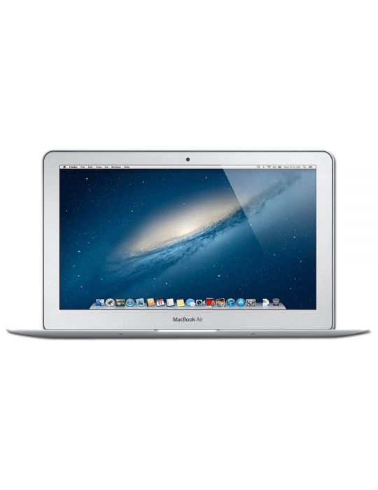 Apple macbook air 11-inch model a1465 dual-core i5 1.7ghz/4gb/128gb flash/hd Apple - 1