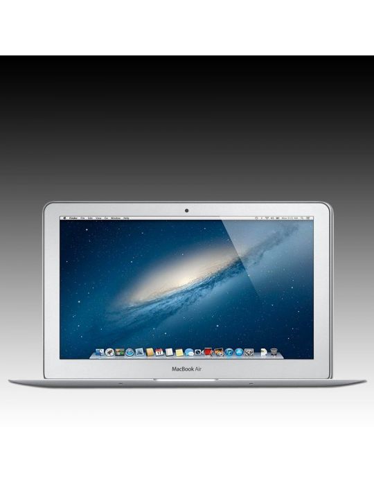 Apple macbook air 11-inch model a1465 dual-core i5 1.7ghz/4gb/64gb flash/hd Apple - 1