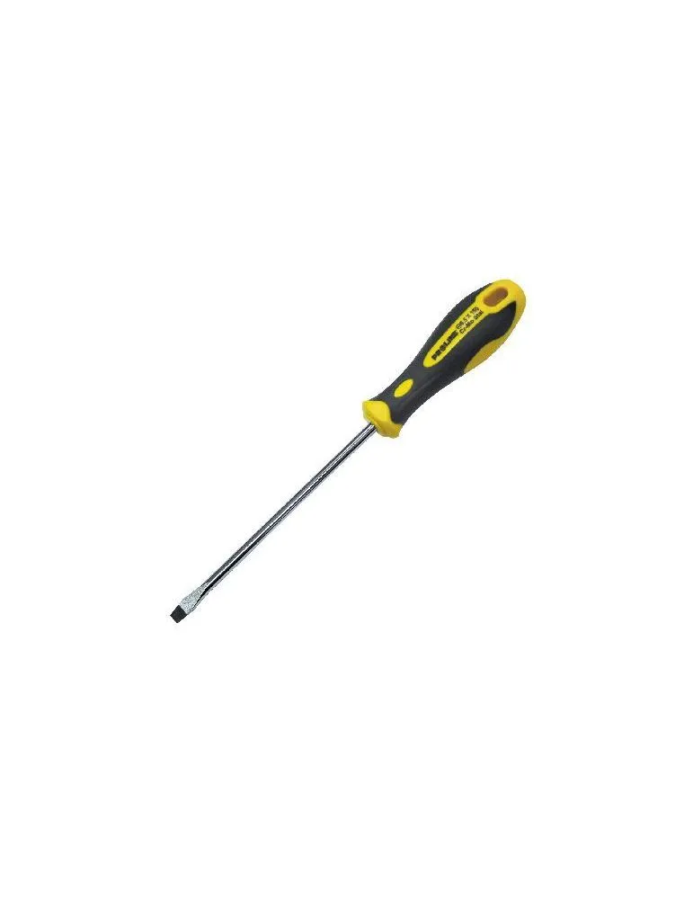Surubelnita cr-mo maner soft-touch 6.5x200mm