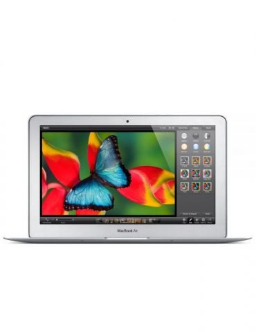 Apple macbook air model: a1370 11'' 1.6ghz dual-core intel core Apple - 1