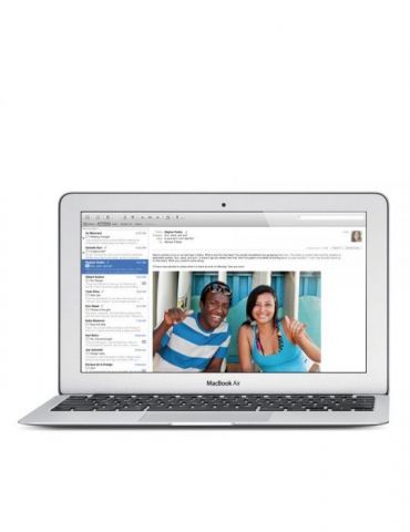 Apple macbook air model: a1370 11'' 1.6ghz dual-core intel core Apple - 1
