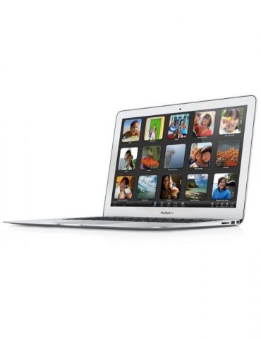 Apple macbook air model: a1370 11'' 1.6ghz dual-core intel core Apple - 1