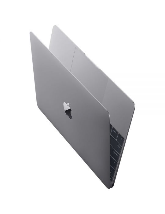 Apple macbook with retina display space gray model a1534: 1.1ghz Apple - 1