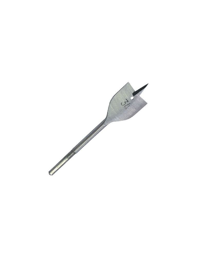 Burghiu lemn plat 30x150mm