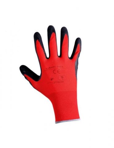 Manusa latex cu poliester - 9 - Tik.ro