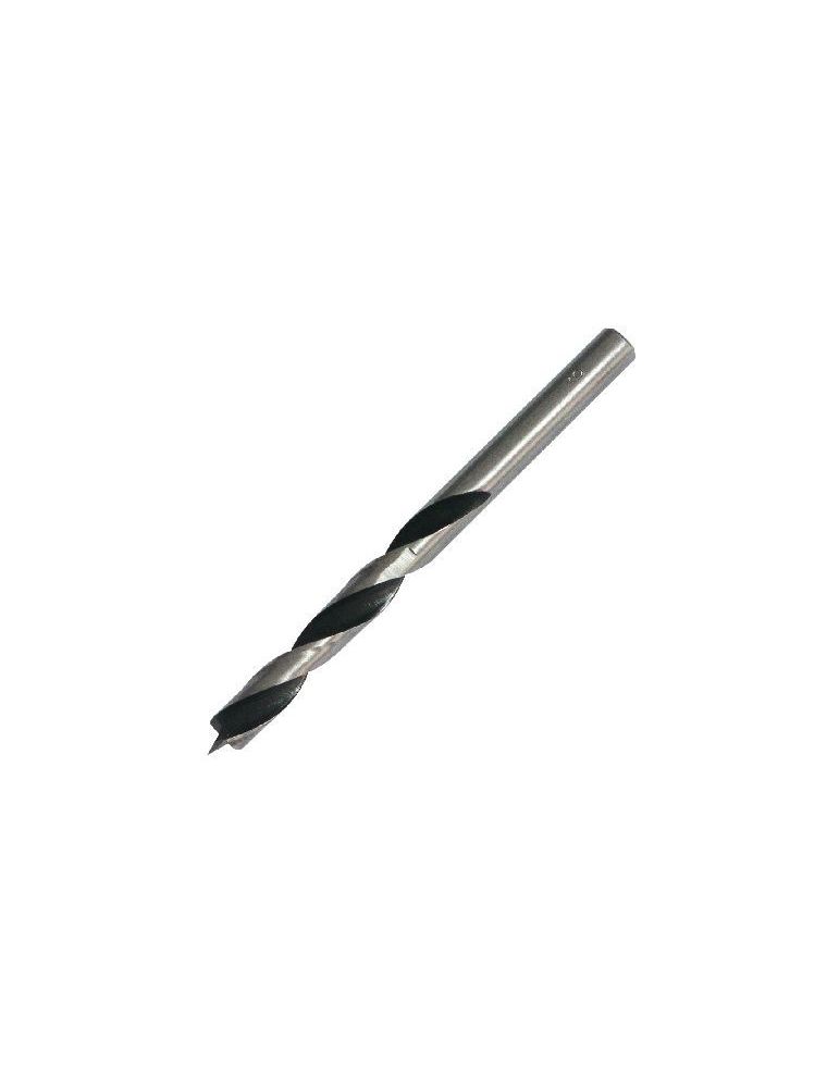 Burghiu lemn din otel 3mm