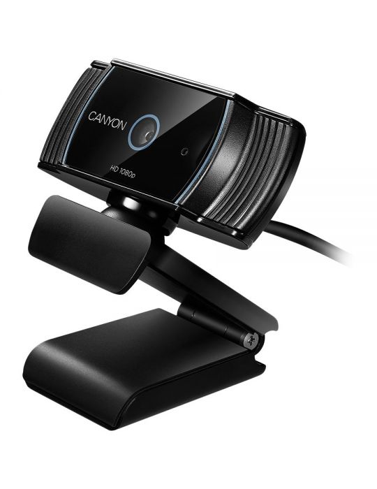 Canyon c5 1080p full hd 2.0mega auto focus webcam with Canyon - 1