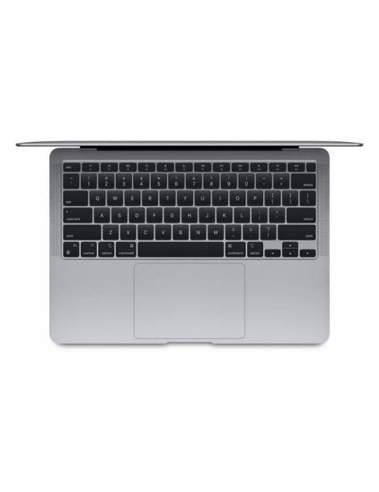 Laptop Apple New MacBook Air 13, Apple M1 Chip Octa Core, 13.3'', RAM8GB, SSD1TB, Apple M1 7-core, MacOS Big Sur Apple - 2