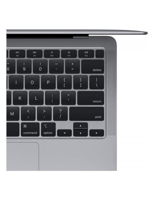 Laptop Apple New MacBook Air 13, Apple M1 Chip Octa Core, 13.3'', RAM8GB, SSD1TB, Apple M1 7-core, MacOS Big Sur Apple - 3