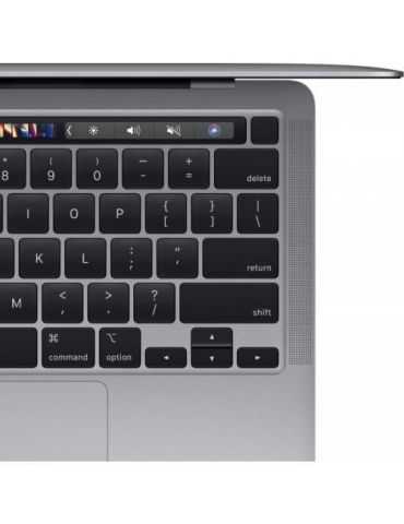 Laptop Apple New MacBook Pro 13, AppleM1 Chip Octa Core, 13.3'', RAM16GB, SSD256GB, AppleM1 8-core, MacOS Big Sur Apple - 3