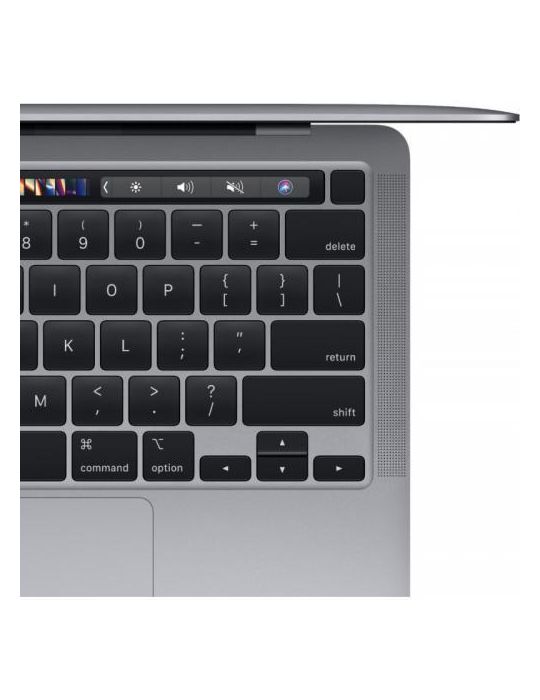 Laptop Apple New MacBook Pro 13, AppleM1 Chip Octa Core, 13.3'', RAM16GB, SSD256GB, AppleM1 8-core, MacOS Big Sur Apple - 3