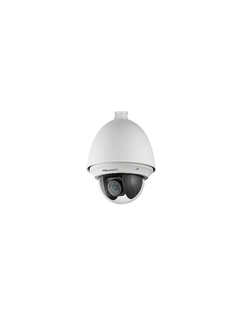 Camera HD Dome PTZ Hikvision DS-2AE4225T-A3(D), 2MP, Lentila 4.8-120mm, alb