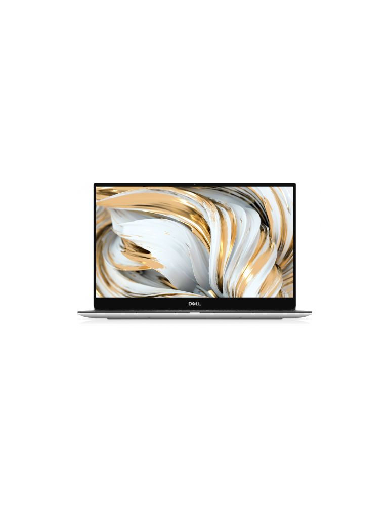 Laptop Dell XPS 13 9305, Intel Core i7-1165G7, 13.3'', RAM16GB, SSD512GB, Intel Iris Xe Graphics, Win11Pro