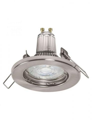 Sp set 5x26w 2700k 230v bn... - Tik.ro