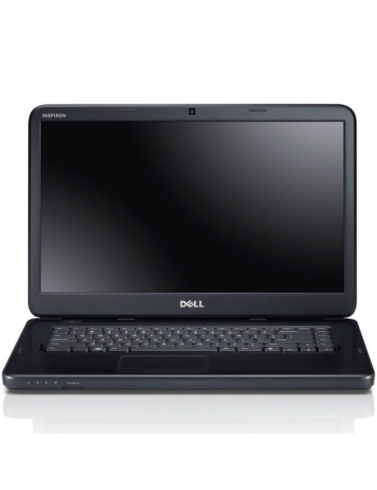 Laptop Dell Inspiron 15 3520, RAM 8GB, SSD 512GB, 15.6",i5-1235U,Intel UHD Graphics, negru