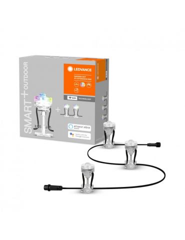 Smart wifi garden dot rgb... - Tik.ro